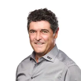 Alfred Mantovani