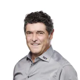 Alfred Mantovani