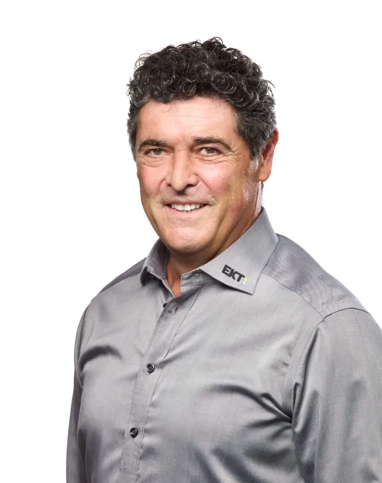 Alfred Mantovani